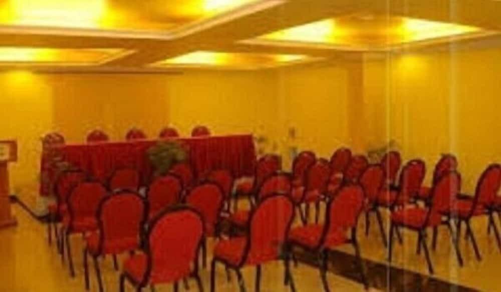 Пури: Hotel New Rockbay