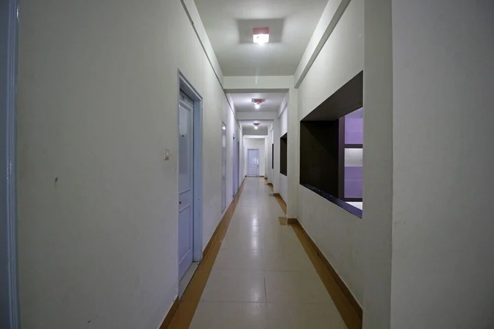 Пури: Hotel New Rockbay