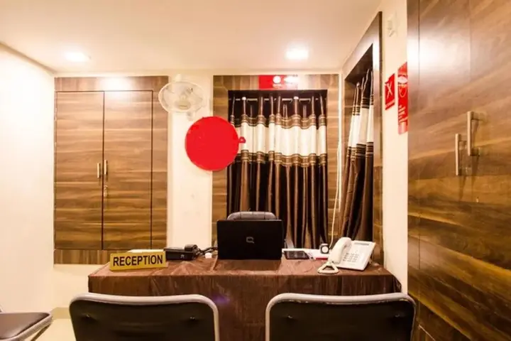 Колката: Hotel South Fern