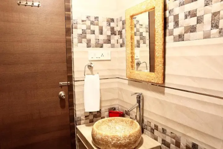 Колката: Hotel South Fern