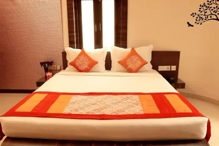 Колката: Hotel South Fern