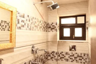 Колката: Hotel South Fern