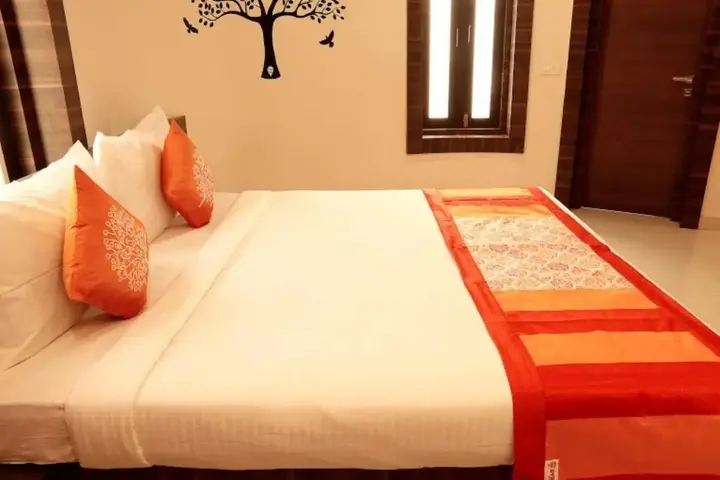 Колката: Hotel South Fern