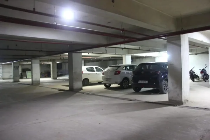 Бансвара: Hotel Nakshatra