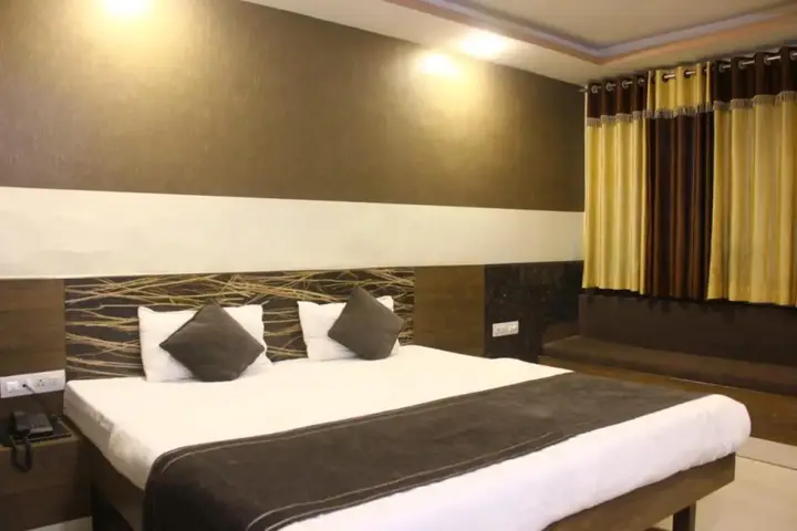 Hotel Nakshatra — фото 6
