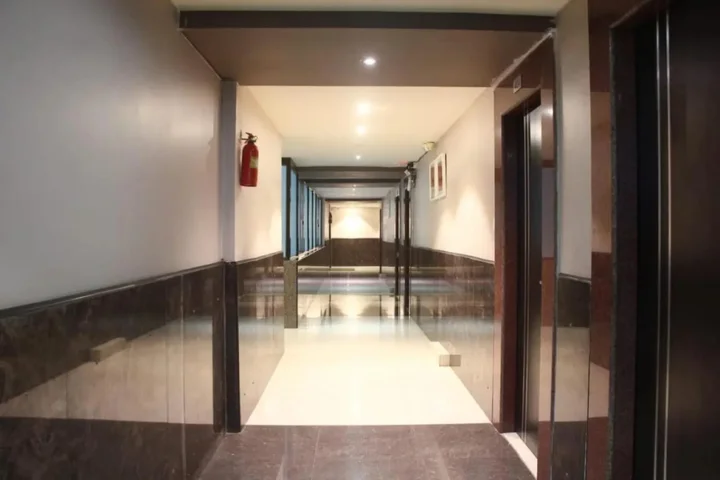 Бансвара: Hotel Nakshatra