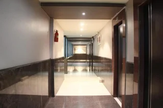 Бансвара: Hotel Nakshatra