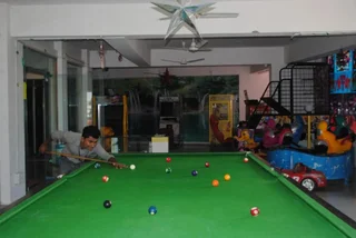 Бансвара: Hotel Nakshatra