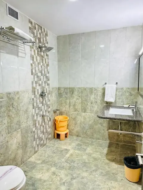 Бансвара: Hotel Nakshatra