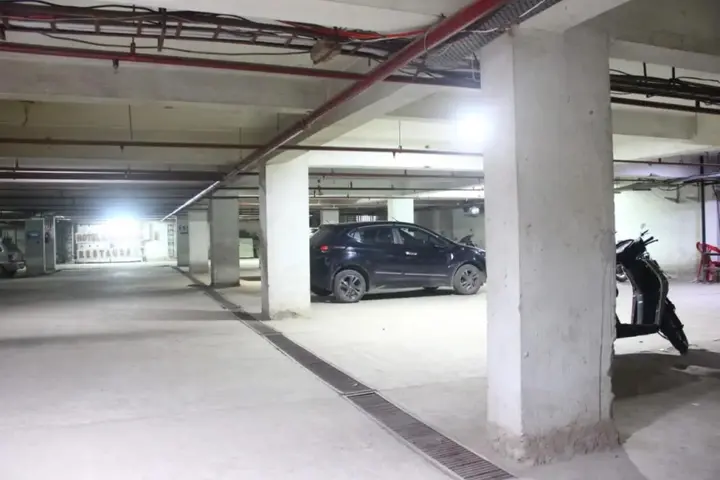 Бансвара: Hotel Nakshatra