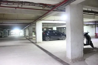 Бансвара: Hotel Nakshatra