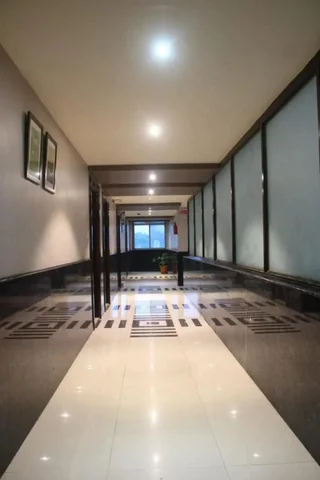 Бансвара: Hotel Nakshatra