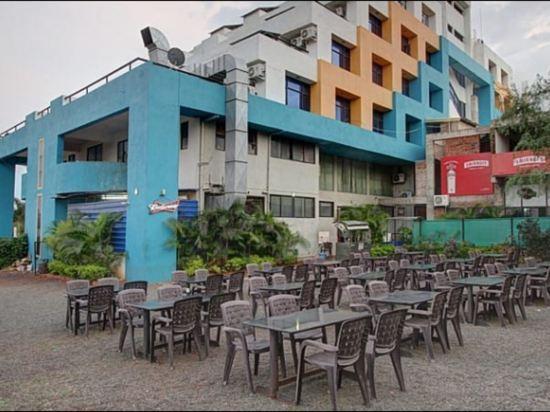 Айхоле: Hotel Hari Priya International