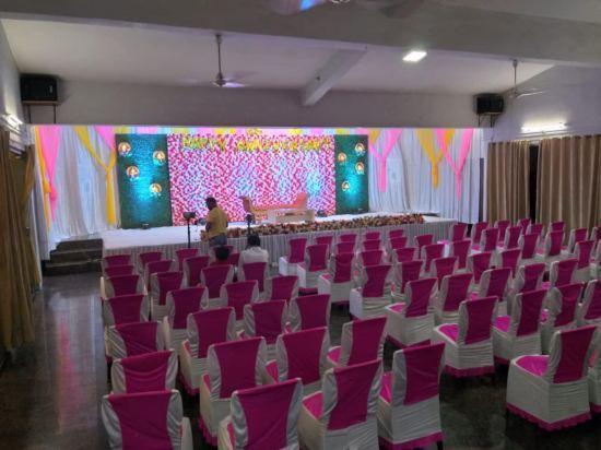 Айхоле: Hotel Hari Priya International