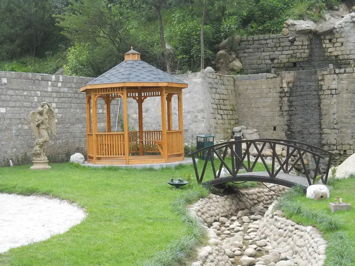 Манали: Rock Manali