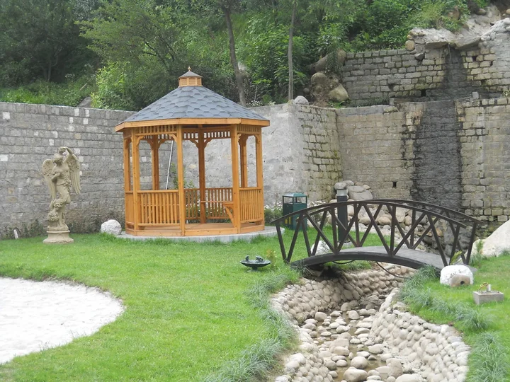 Манали: Rock Manali