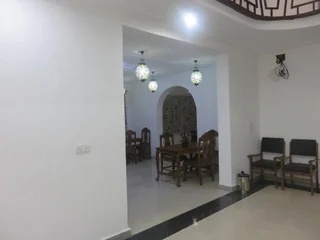Шринагар: TIH Hotel Ash Vale
