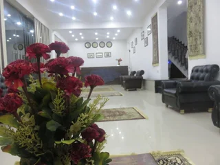 Шринагар: TIH Hotel Ash Vale