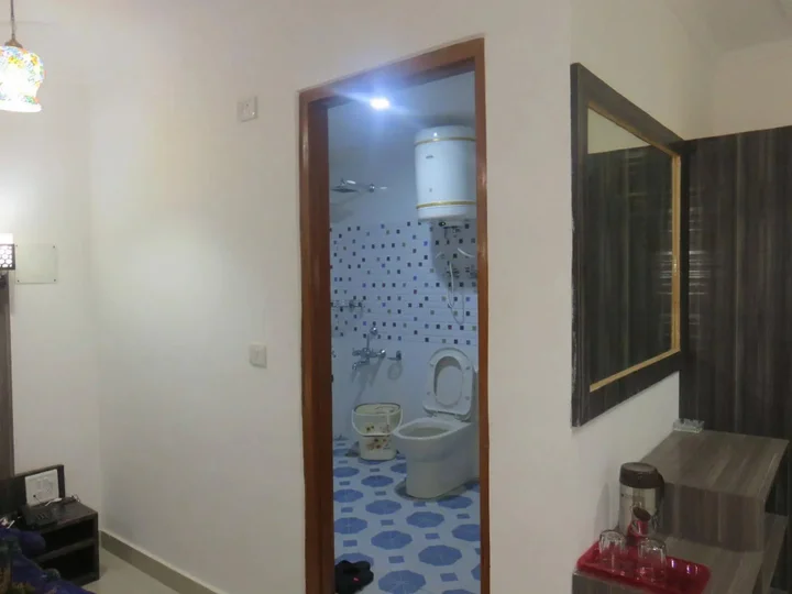 Шринагар: TIH Hotel Ash Vale