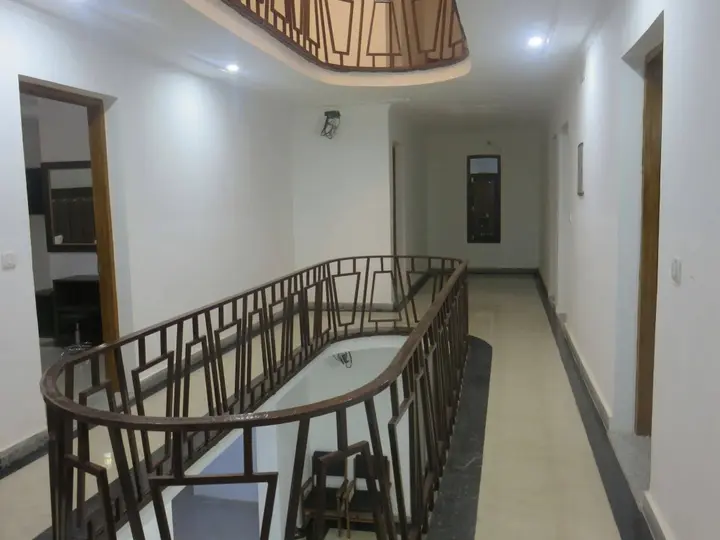 Шринагар: TIH Hotel Ash Vale
