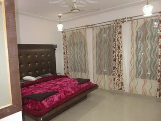 Шринагар: TIH Hotel Ash Vale