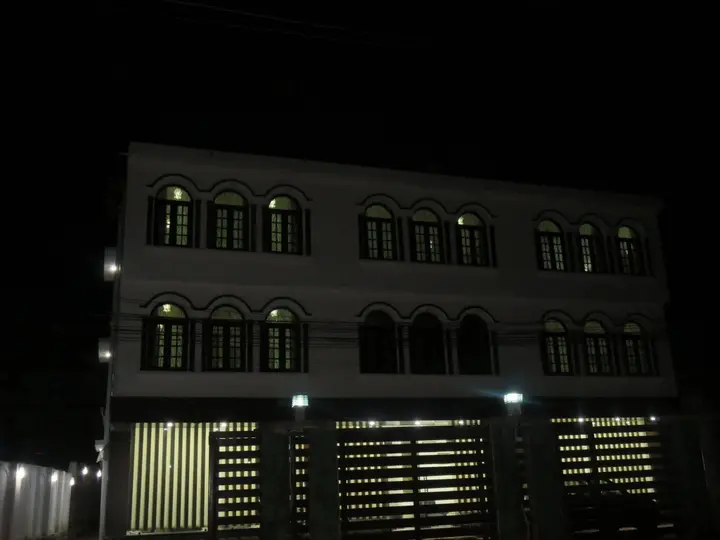 Шринагар: TIH Hotel Ash Vale