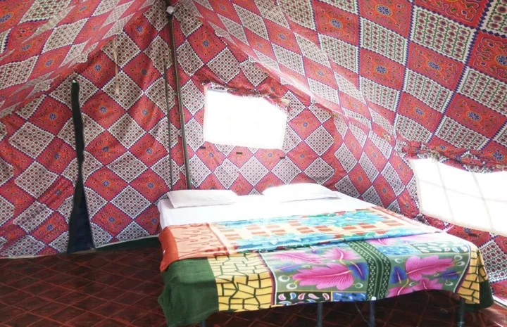 Алвар: Moksh Sariska