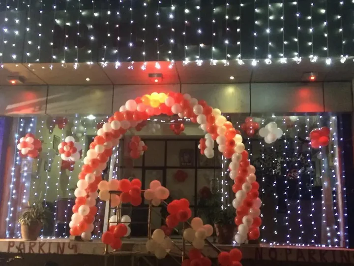 Джайпур: Hotel Tarun