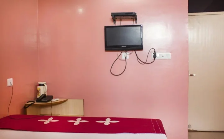 Джайпур: Hotel Tarun