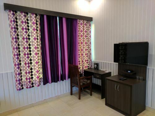Gulmohar Garden and Motel — фото 3