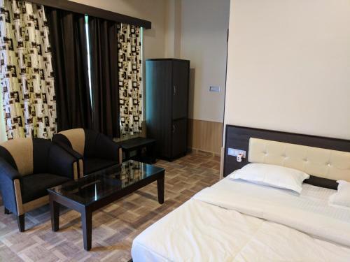 Gulmohar Garden and Motel — фото 2