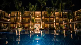 Тарапит: Hotel Sonar Bangla Tarapith