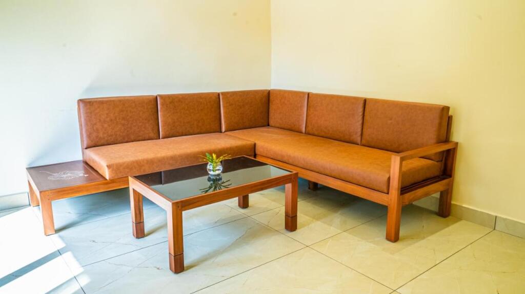 Тарапит: Hotel Sonar Bangla Tarapith