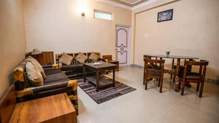 Тарапит: Hotel Sonar Bangla Tarapith