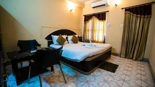 Тарапит: Hotel Sonar Bangla Tarapith