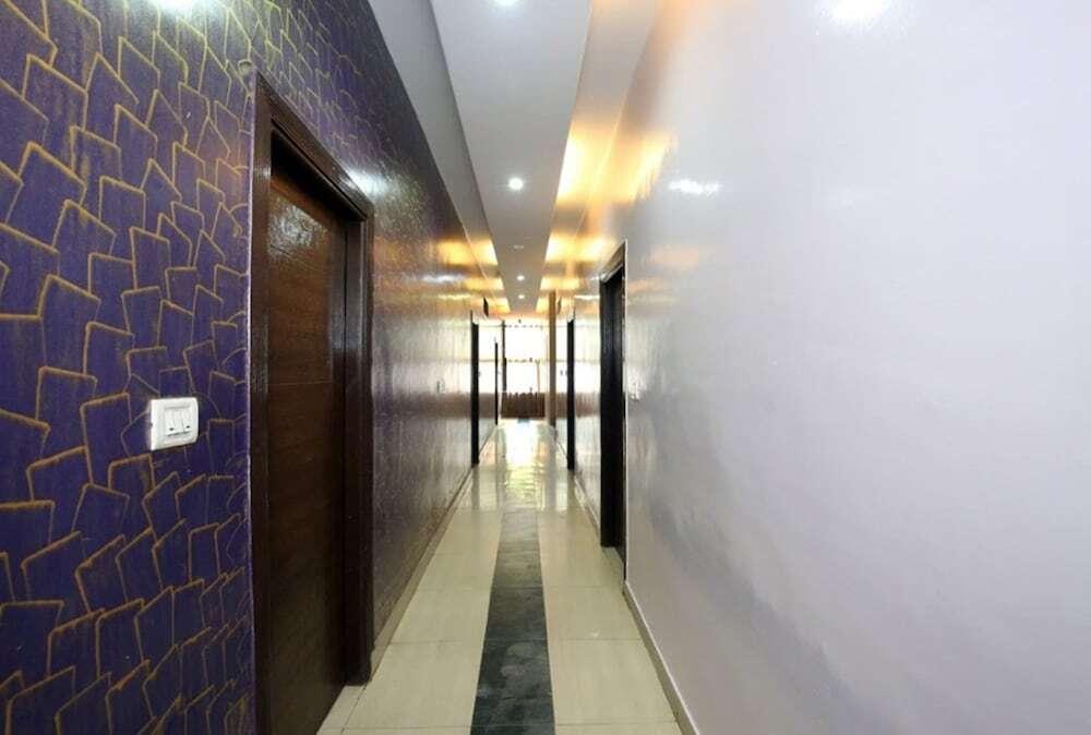 Чандигарх: Hotel Sangam Pacific