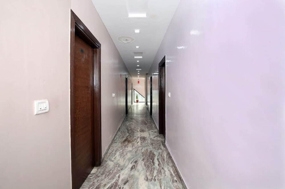 Чандигарх: Hotel Sangam Pacific