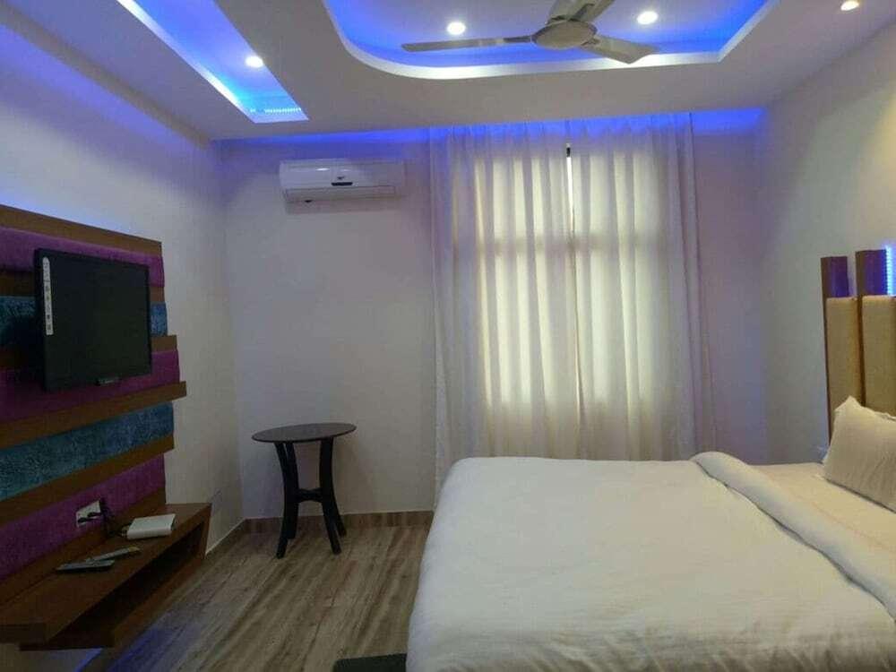 Чандигарх: Hotel Sangam Pacific