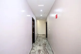 Чандигарх: Hotel Sangam Pacific