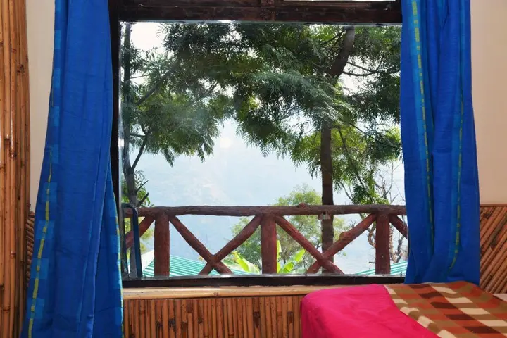 Техри: Astraal Spa And Resorts