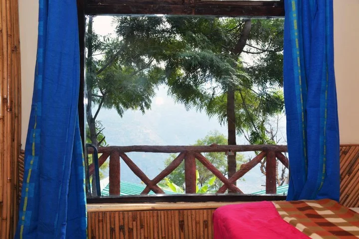Техри: Astraal Spa And Resorts