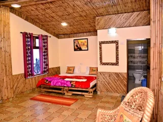 Техри: Astraal Spa And Resorts