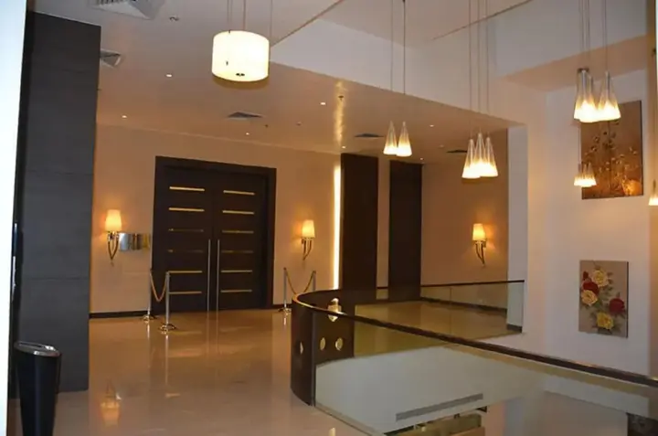 Дибругарх: Hotel Natraj