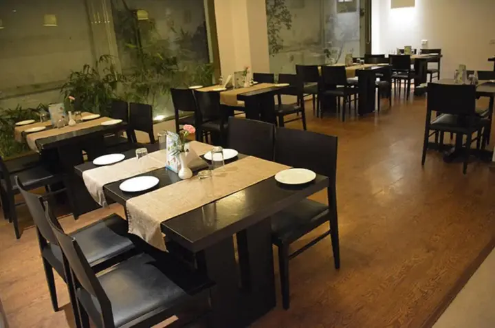 Дибругарх: Hotel Natraj