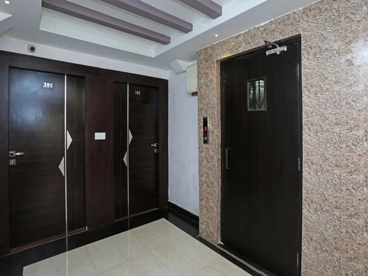 Удаипур: Hotel Taldar Inn