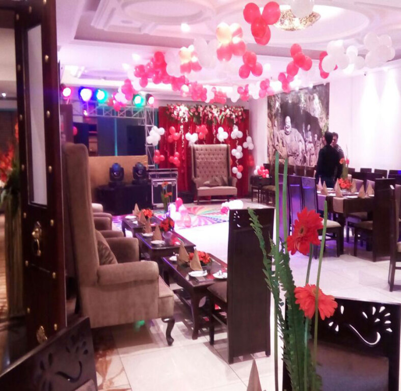 Лудхиана: Hotel Riyasat
