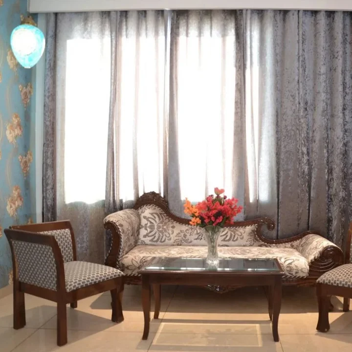 Лудхиана: Hotel Riyasat