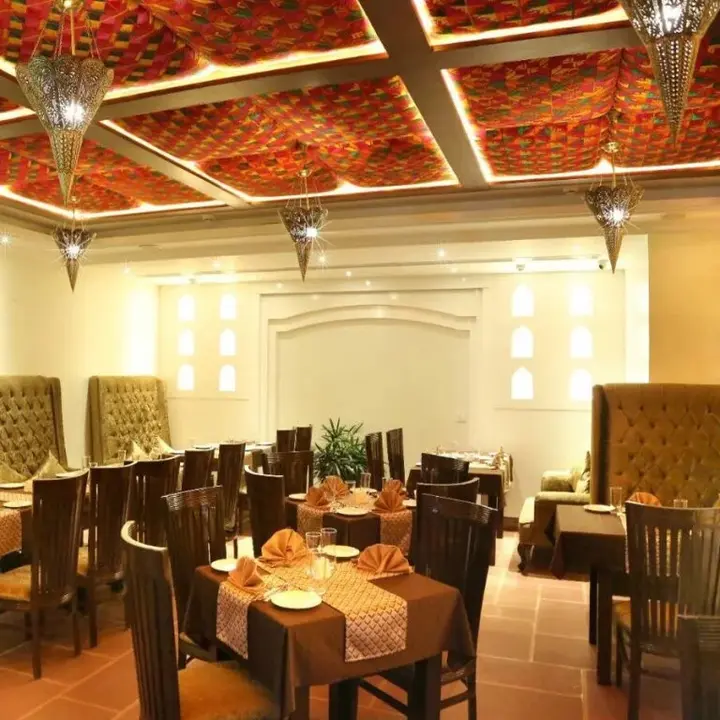 Лудхиана: Hotel Riyasat