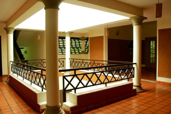 Cheppad: Malakkarethu House