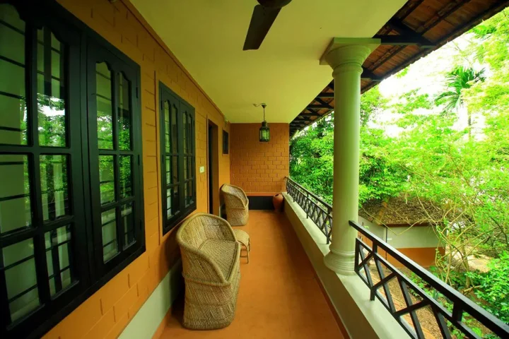 Cheppad: Malakkarethu House